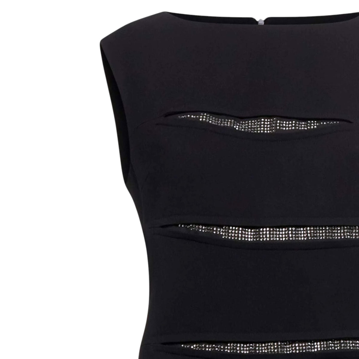 Dress RICHMOND WOMAN RWA25059VE BLACK