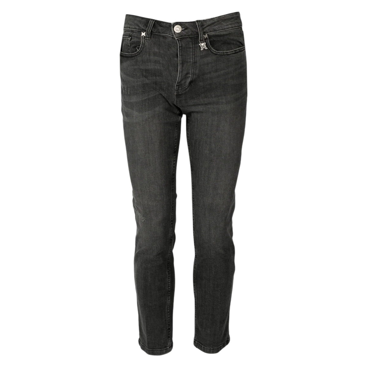 Jeans RICHMOND Uomo UMA24190JE GRI