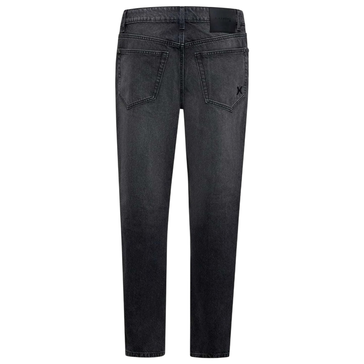 Jeans RICHMOND Uomo UMA25021JE-SDL ANT