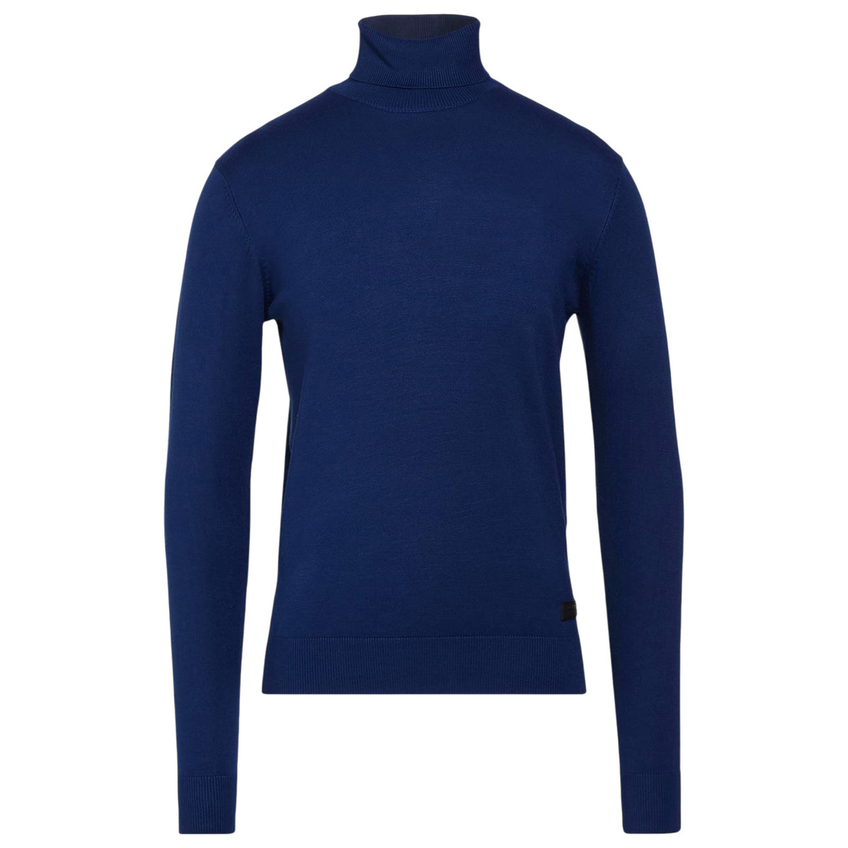 Sweater RICHMOND MAN UMA25056LU-IR BLUE