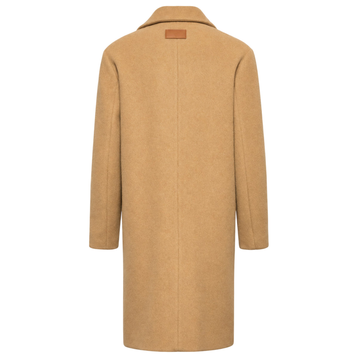 Cappotto RICHMOND Uomo UMA25081CP-HB BEI
