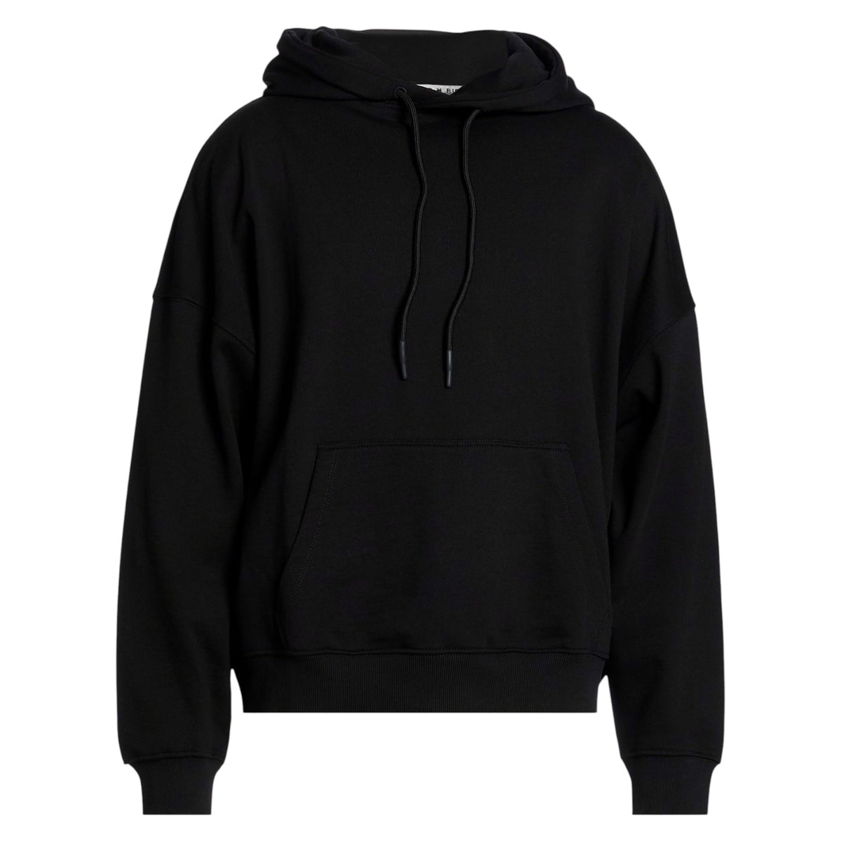 Felpa RICHMOND Uomo UMA25117FE NER