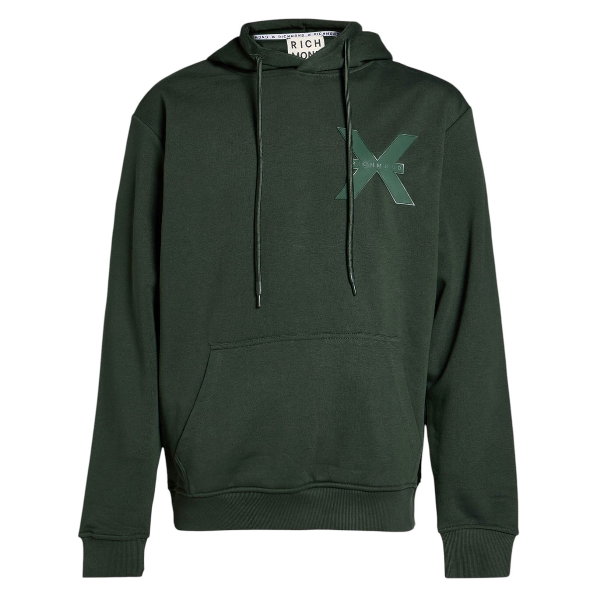 Sweatshirt RICHMOND MAN UMA25134FE-P8 VER