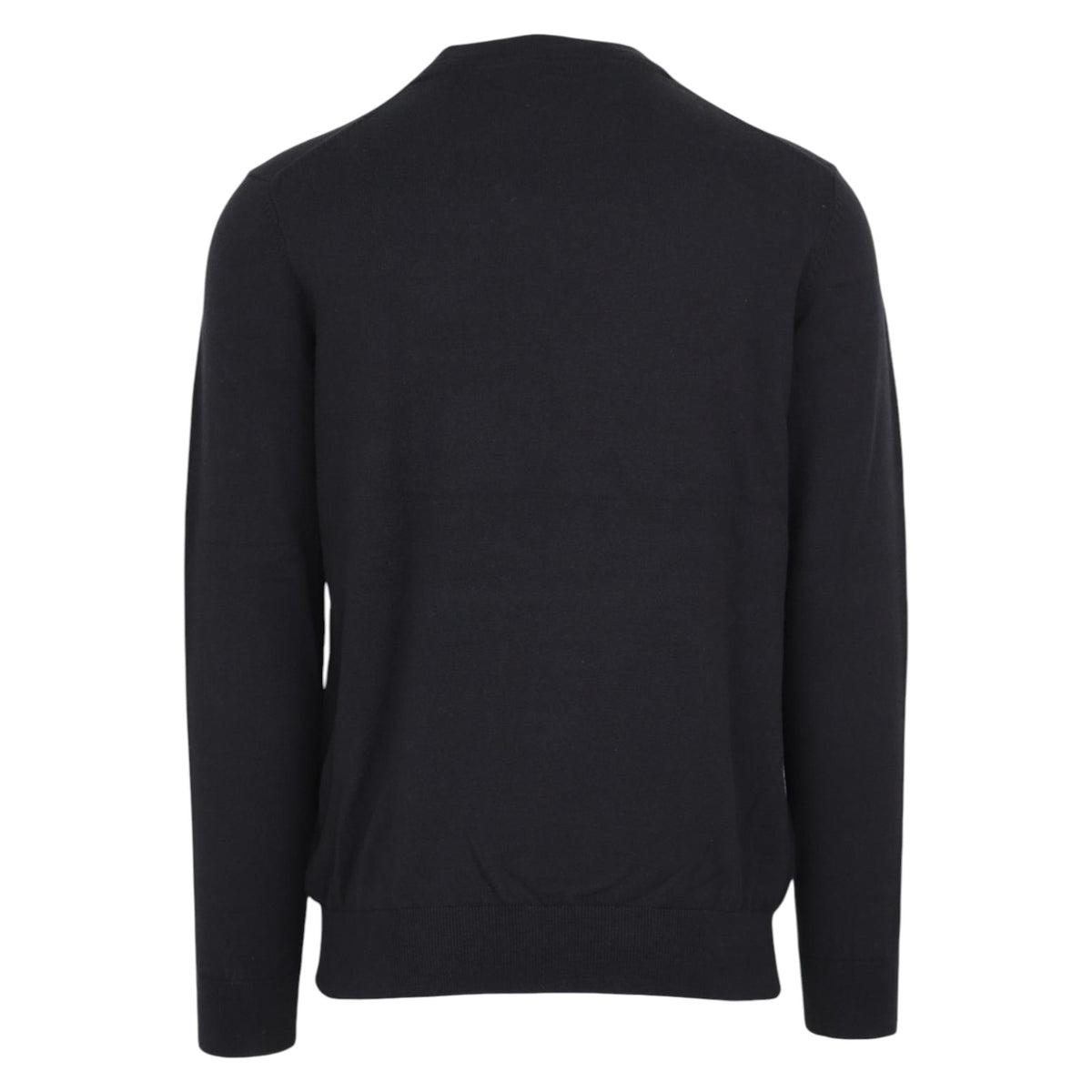 Maglione RICHMOND Uomo UMA25140MA-RI NER