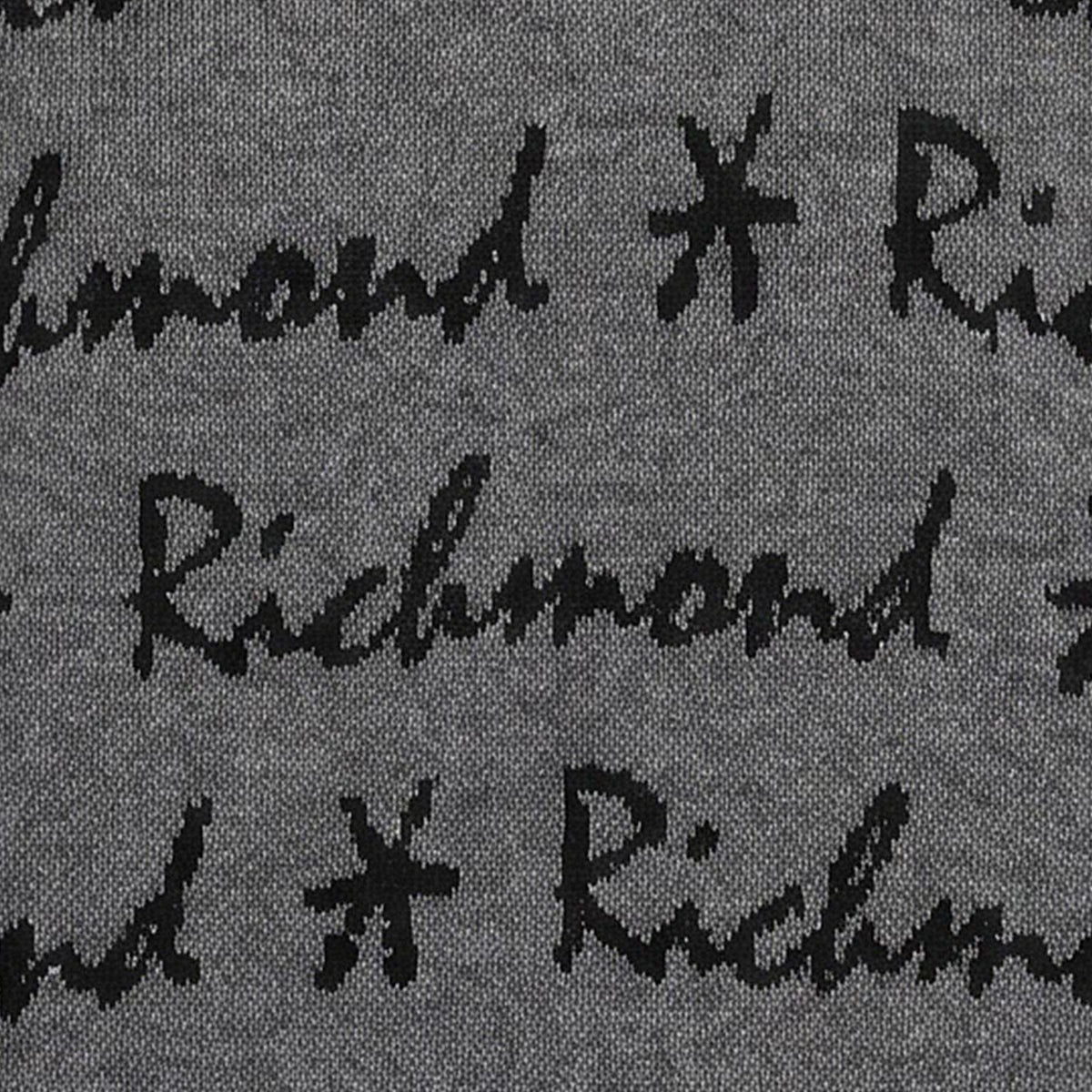 Sweater RICHMOND MAN UMA25240MA-EFT ANT