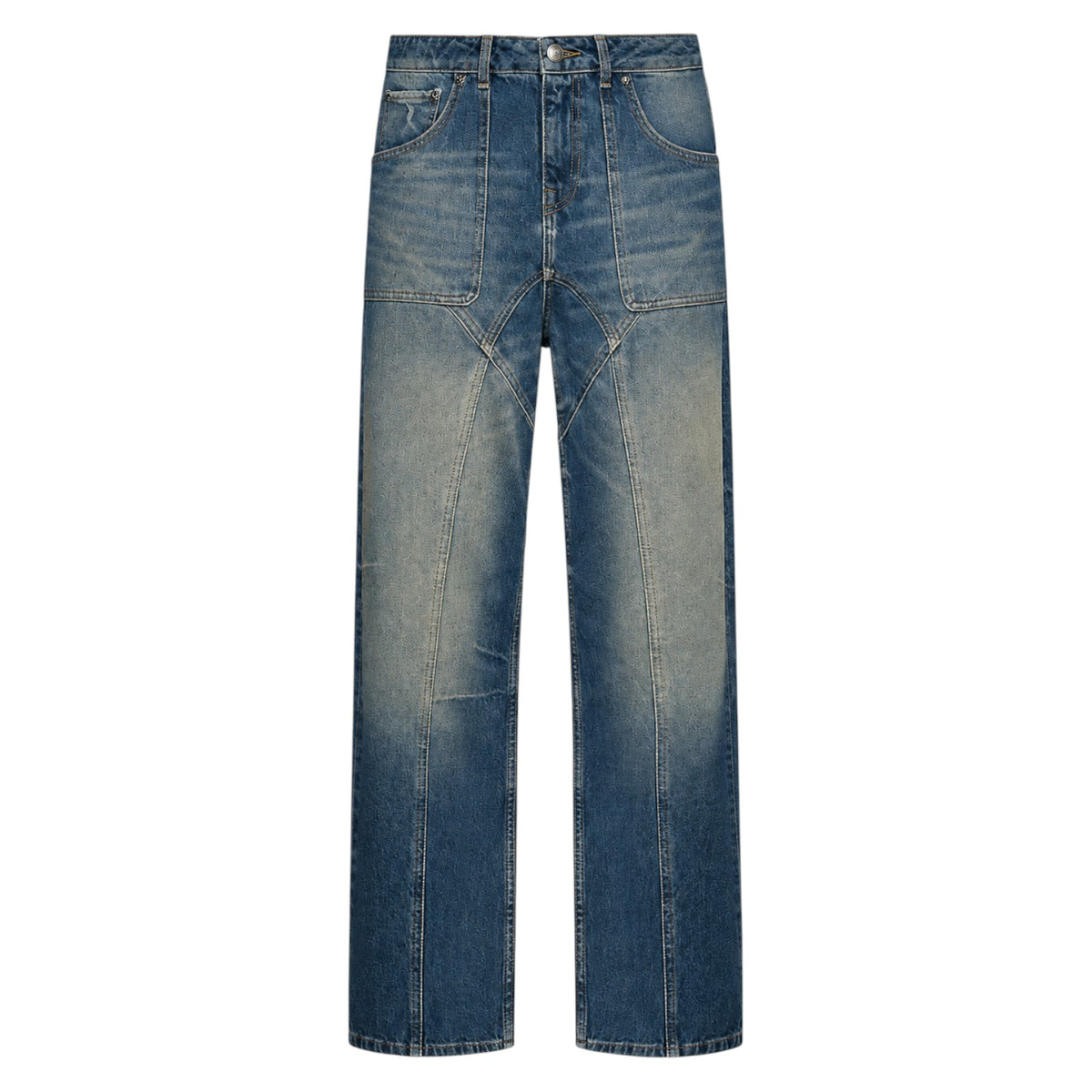 Jeans RICHMOND MAN UMA25297JE-FPG DEN