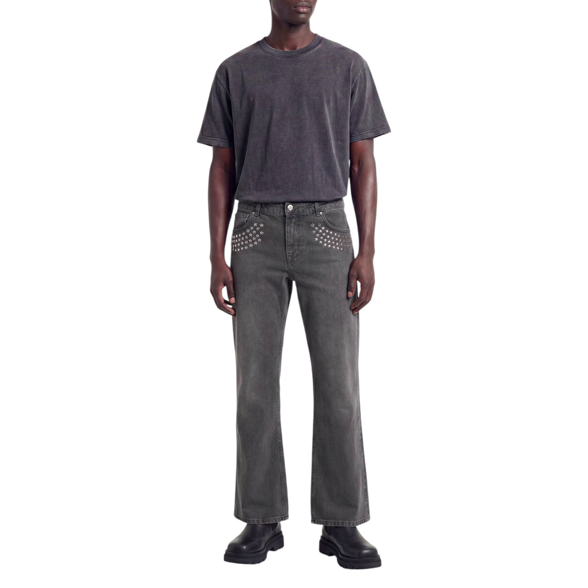 Jeans RICHMOND MAN UMA25302JE-FPG NER