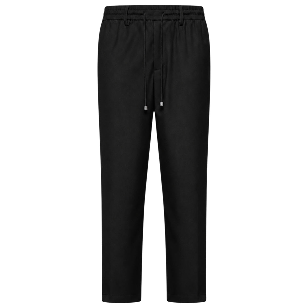 Trousers RICHMOND MAN UMA25374PA-HB BLACK