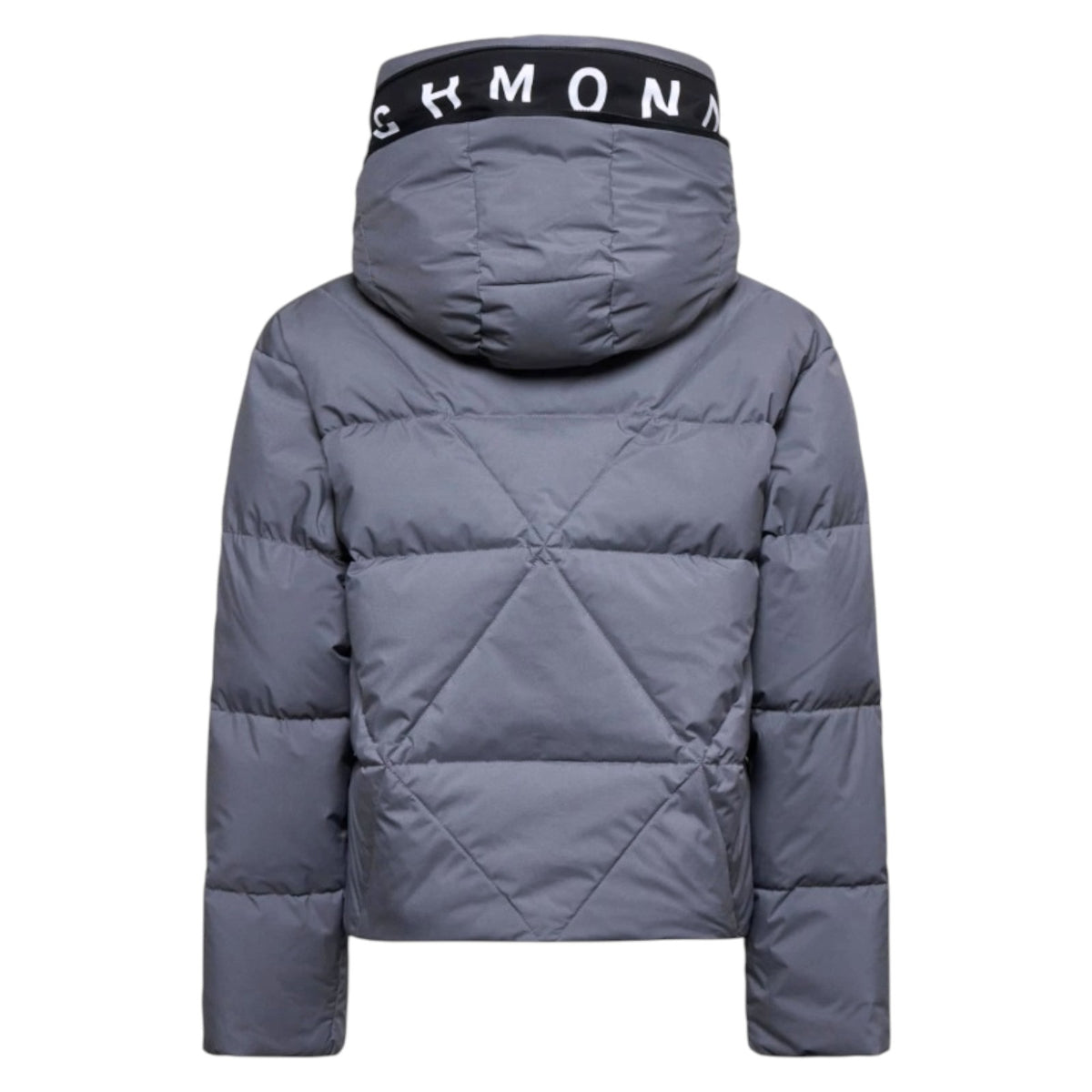 Jacket RICHMOND WOMAN UWA25067PI-HB GRI