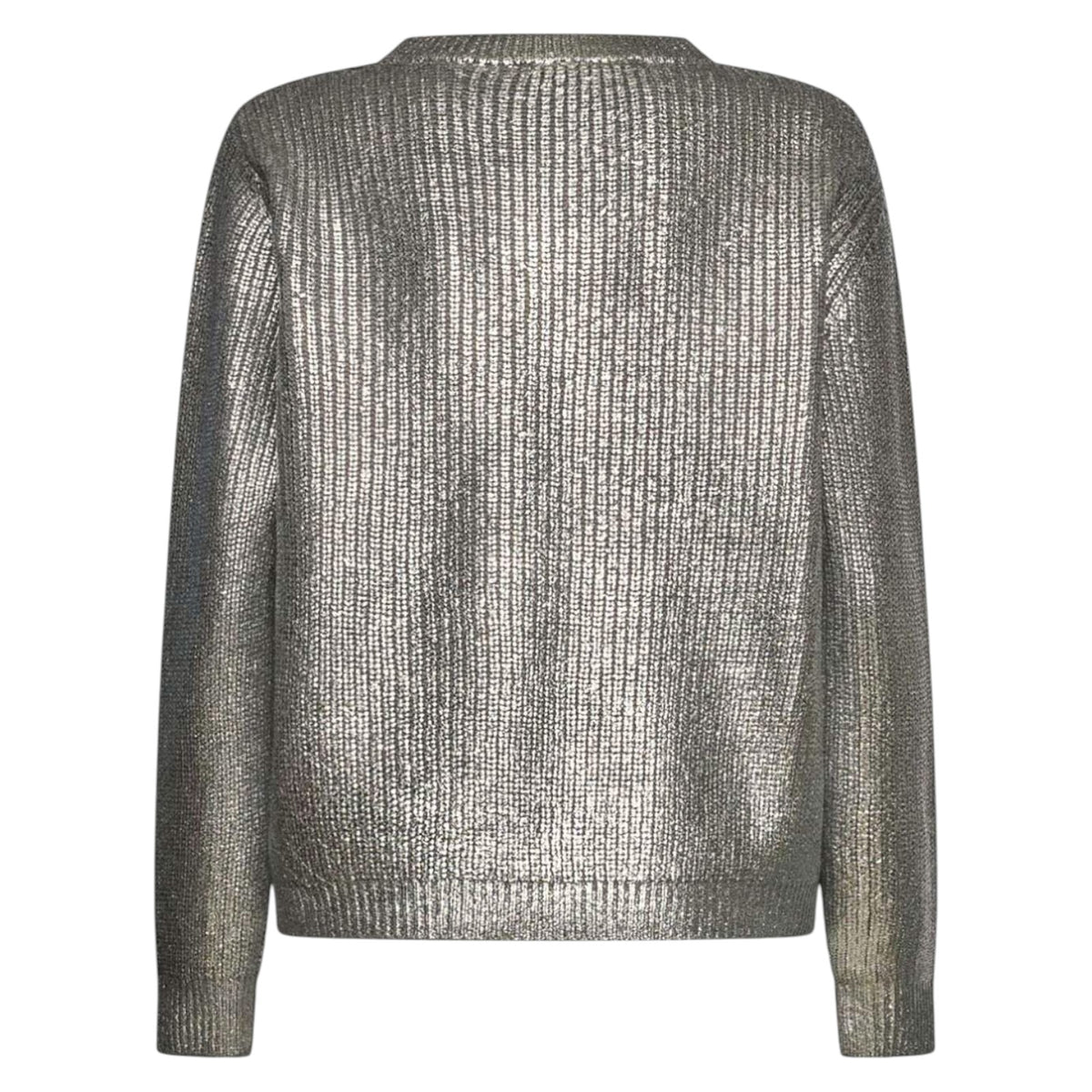 Sweater RICHMOND WOMAN UWA25258MA ARG