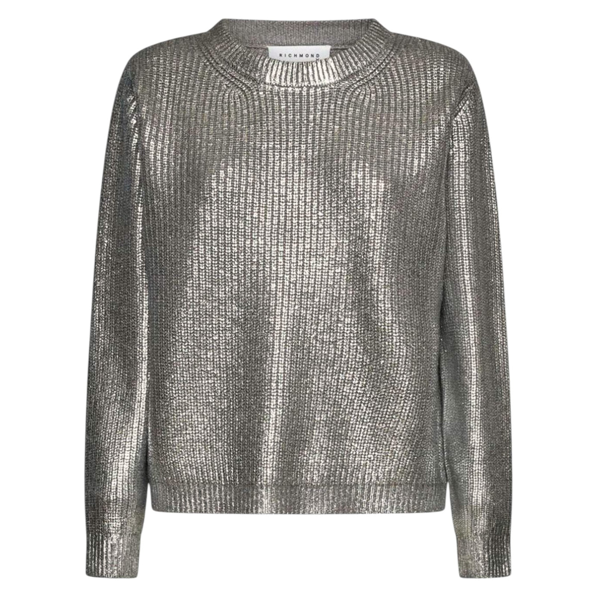 Sweater RICHMOND WOMAN UWA25258MA ARG