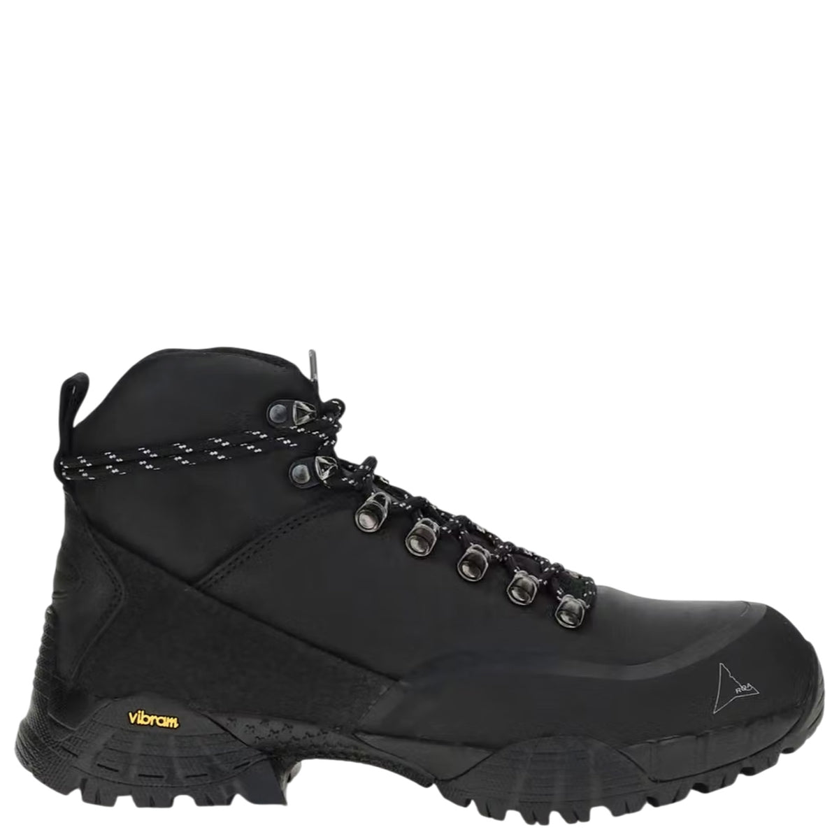 Stivaletto ROA Uomo NBUW1381LE155 BLK0001