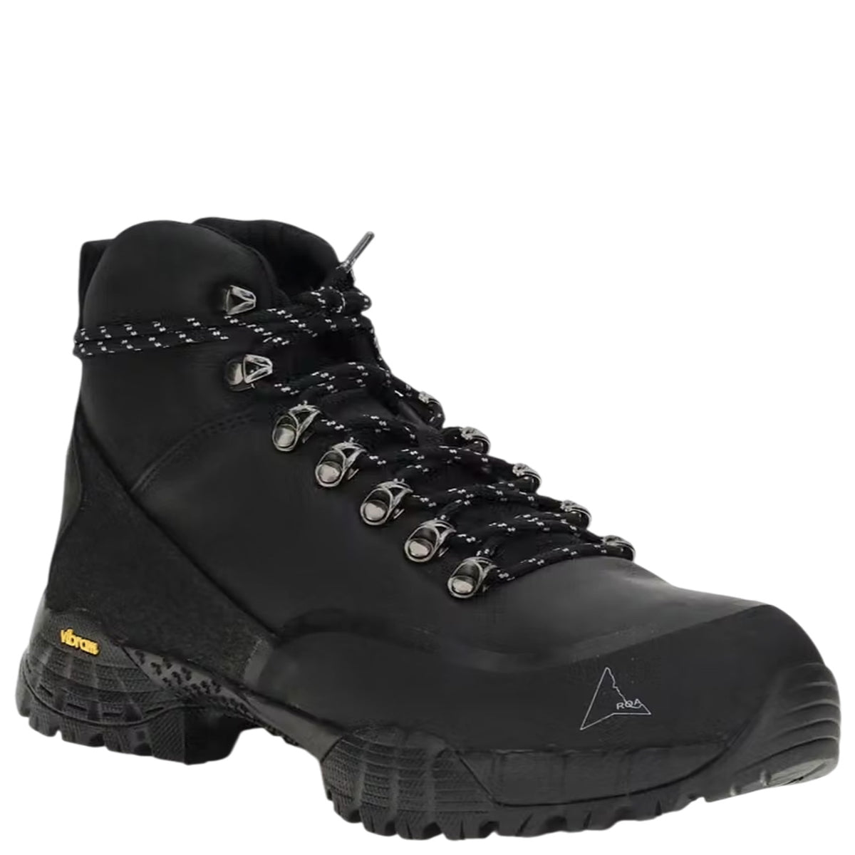 Stivaletto ROA Uomo NBUW1381LE155 BLK0001