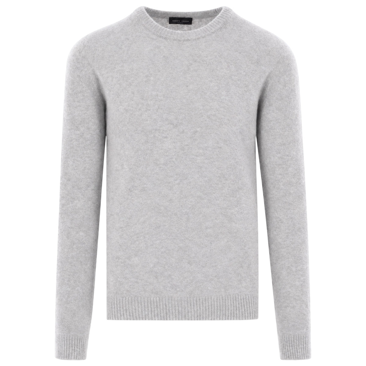 Sweater ROBERTO COLLINA MAN 253M32001 16