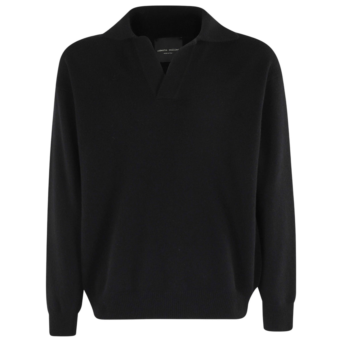 Sweater ROBERTO COLLINA MAN 253M37404 09