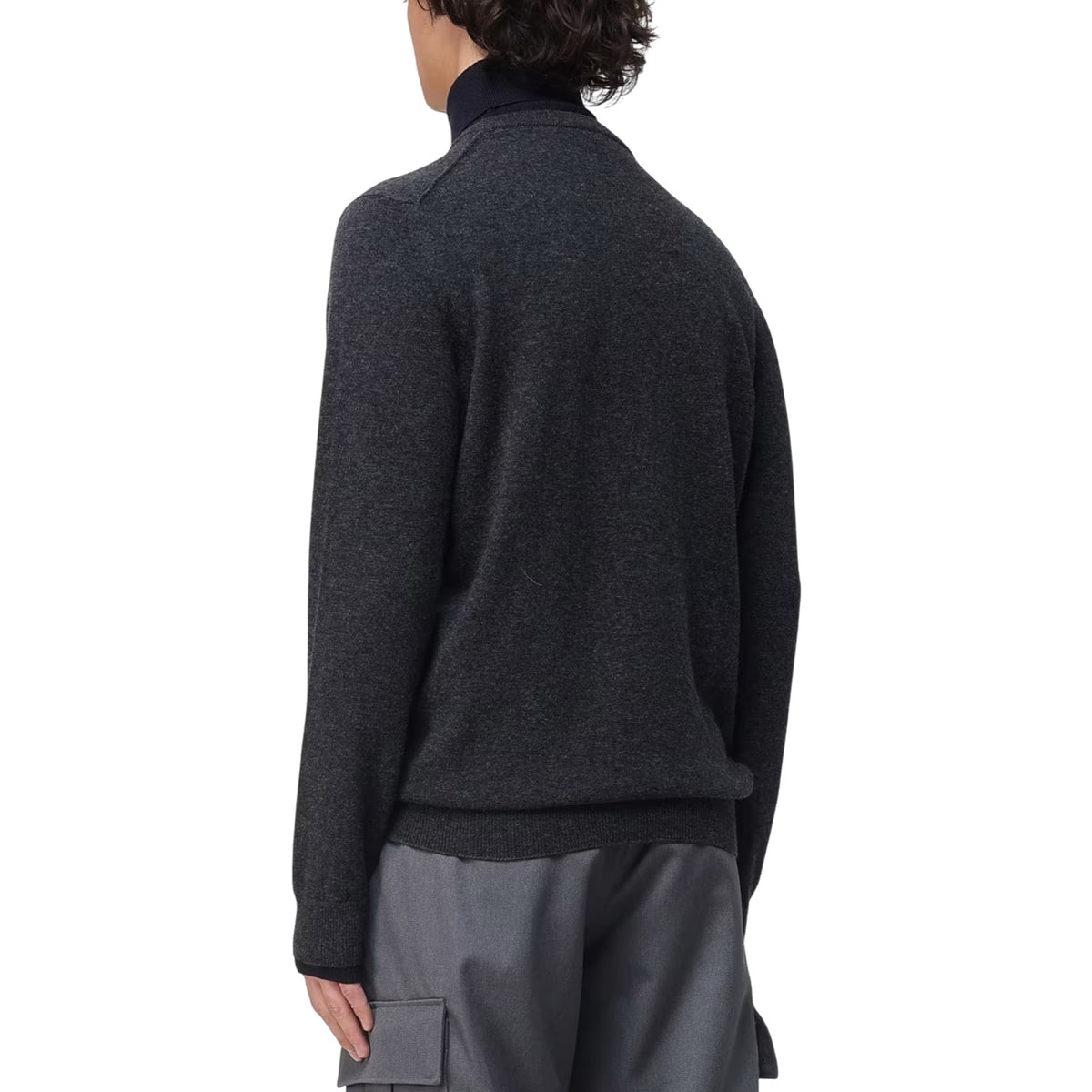 Sweater ROBERTO COLLINA MAN 253M38003 21