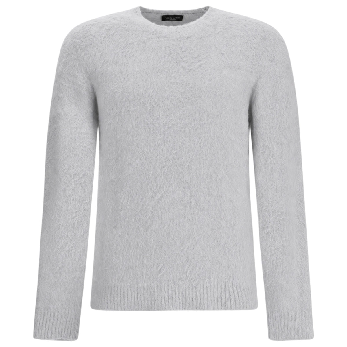 Sweater ROBERTO COLLINA MAN 253M45201 18