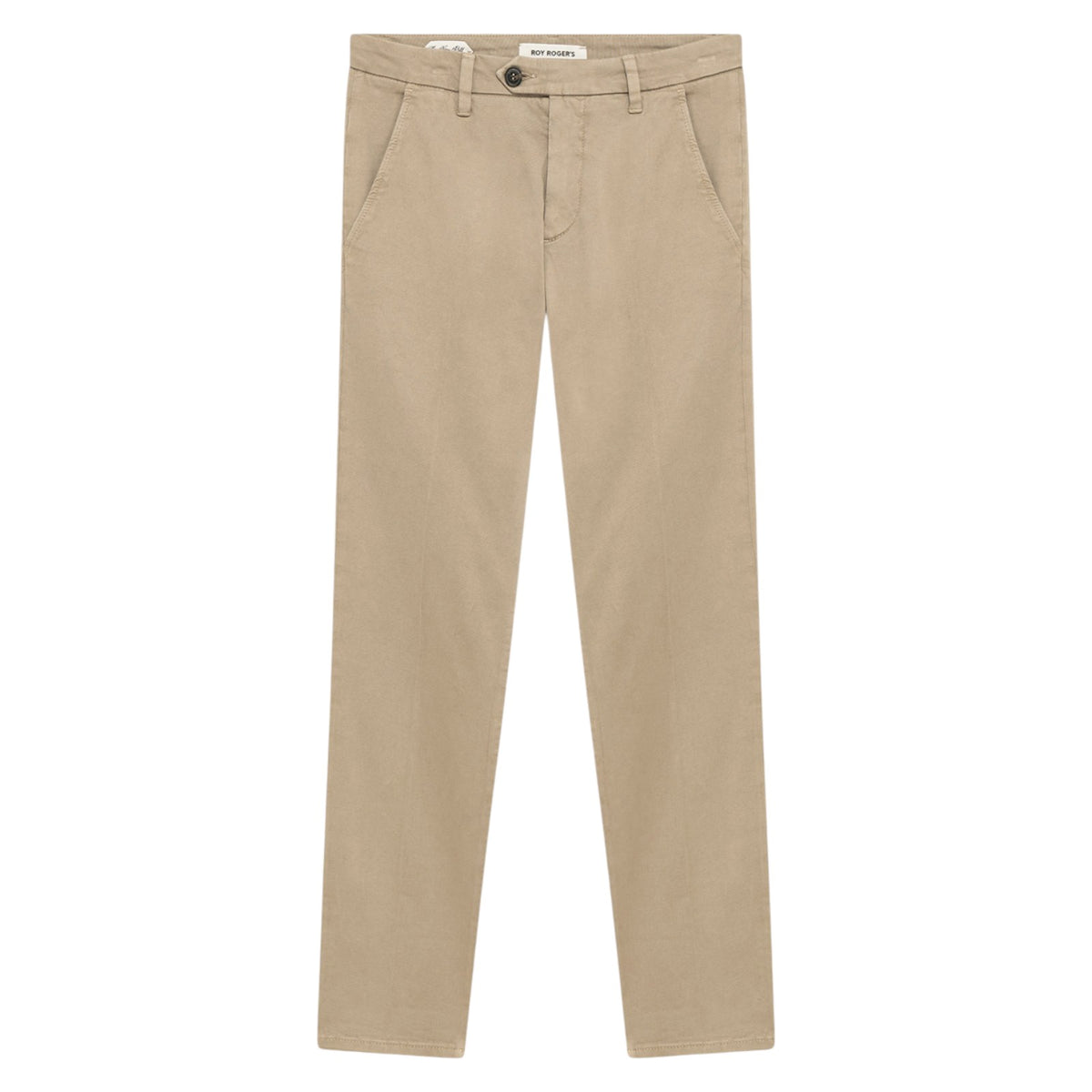 Trousers ROY ROGER'S MAN RRU013C8700112 C0234