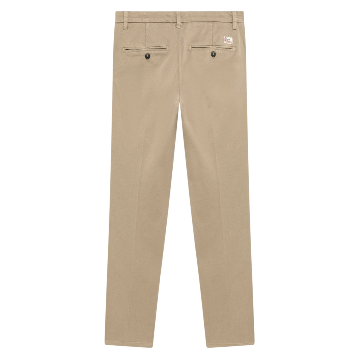 Trousers ROY ROGER'S MAN RRU013C8700112 C0234