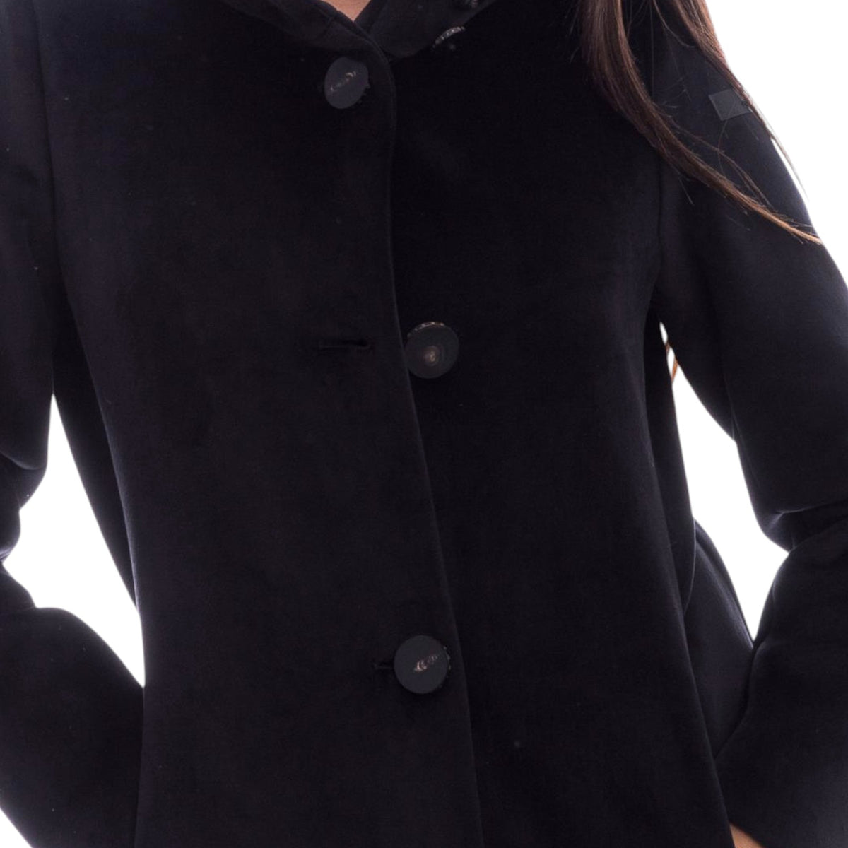 Coat RRD WOMAN W19546 10