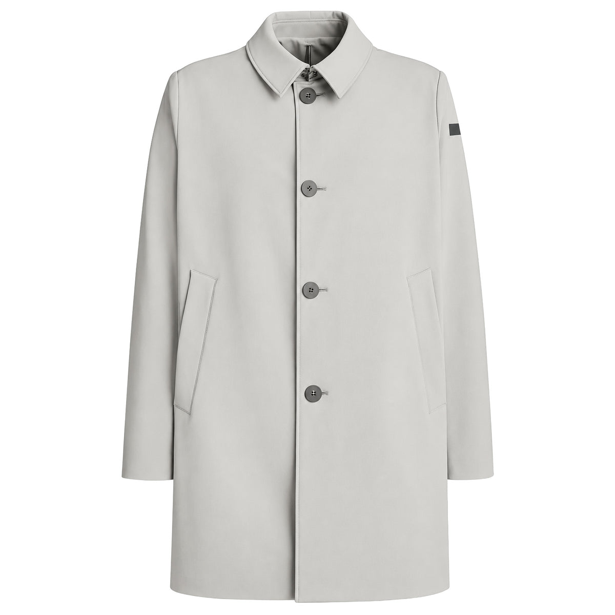Trench RRD Uomo W22030 83