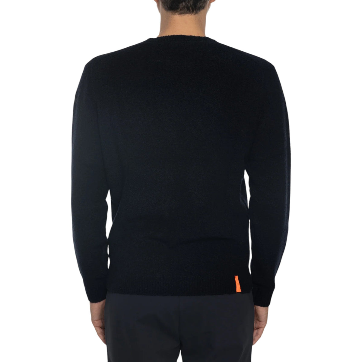 Sweater RRD MAN W24163 60