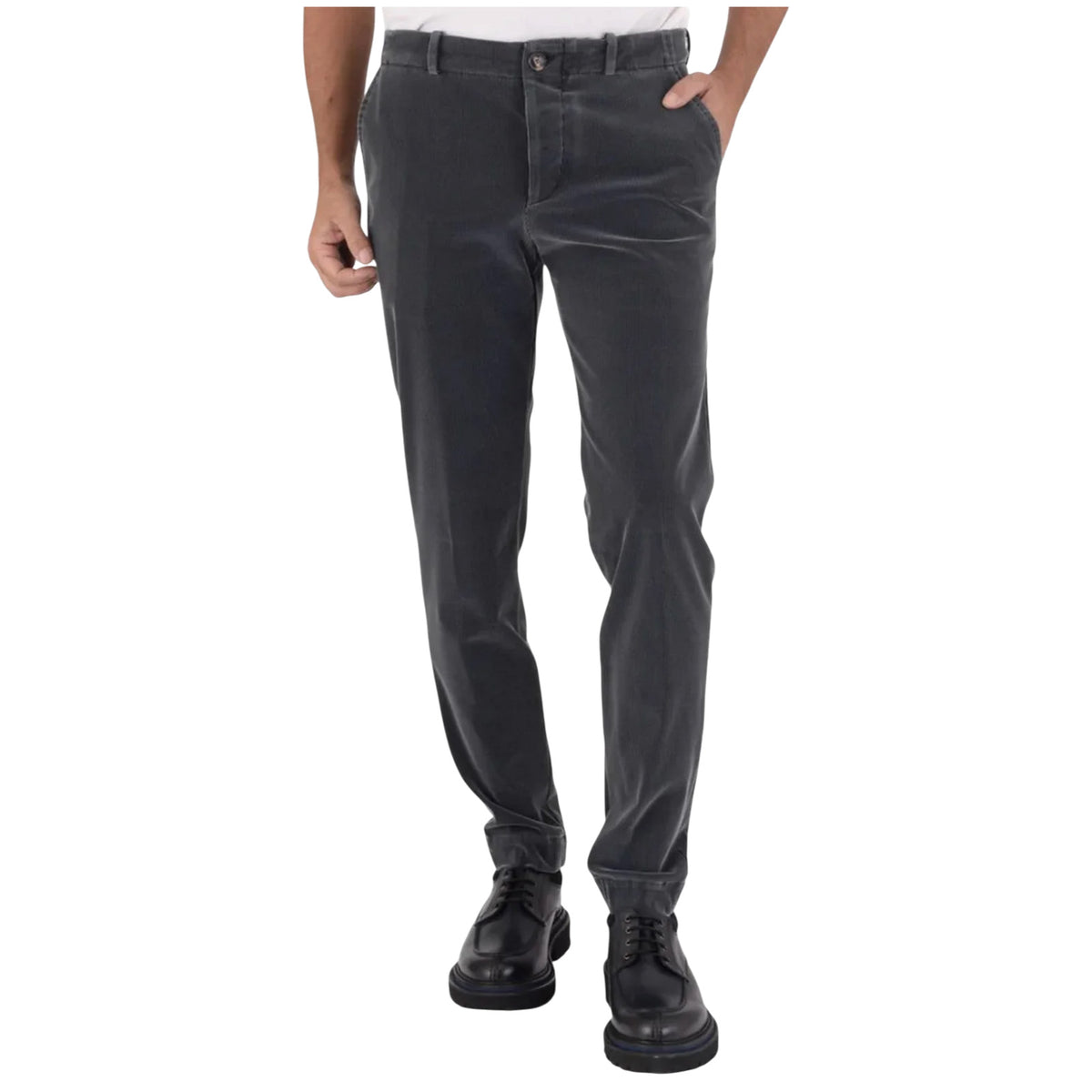 Pantalone RRD Uomo W24225 11