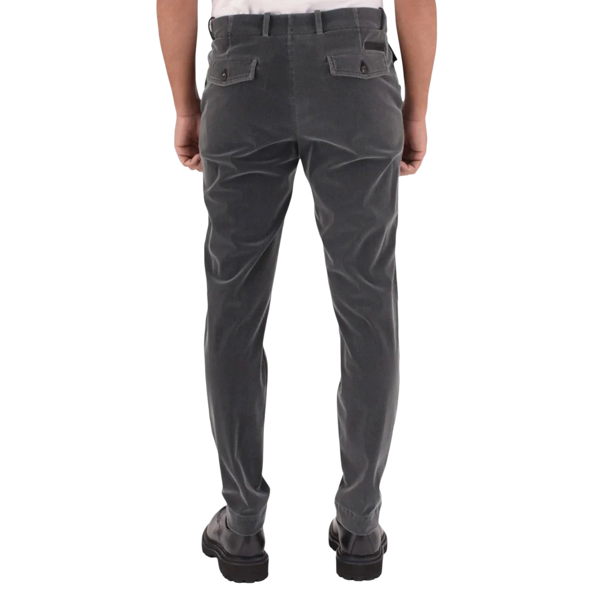 Pantalone RRD Uomo W24225 11