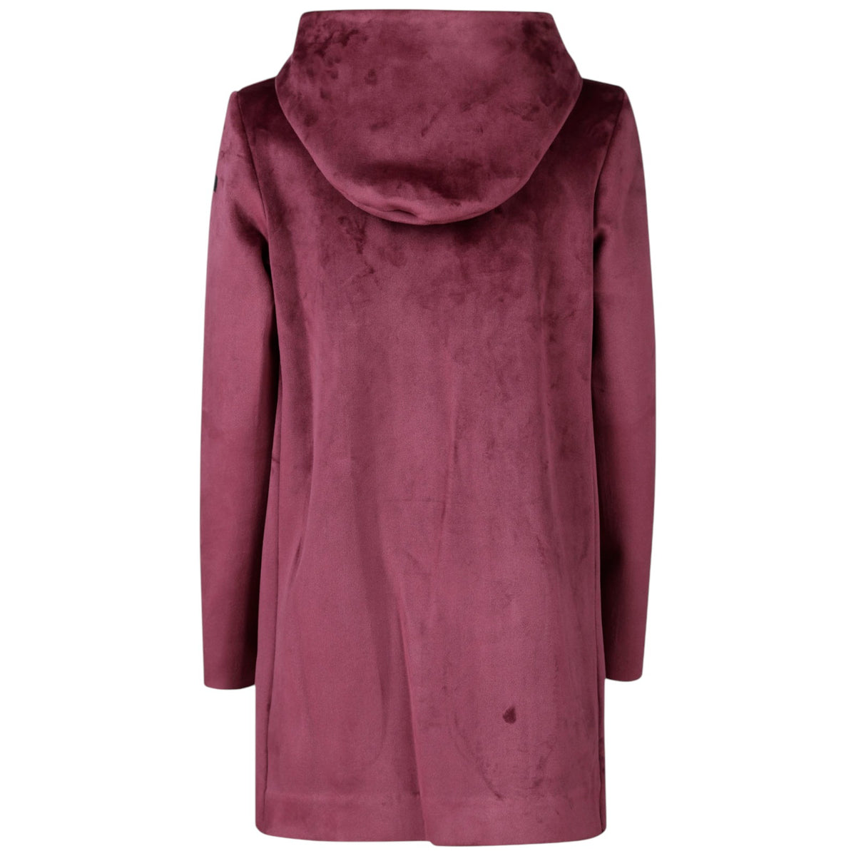 Cappotto RRD Donna W24539 73