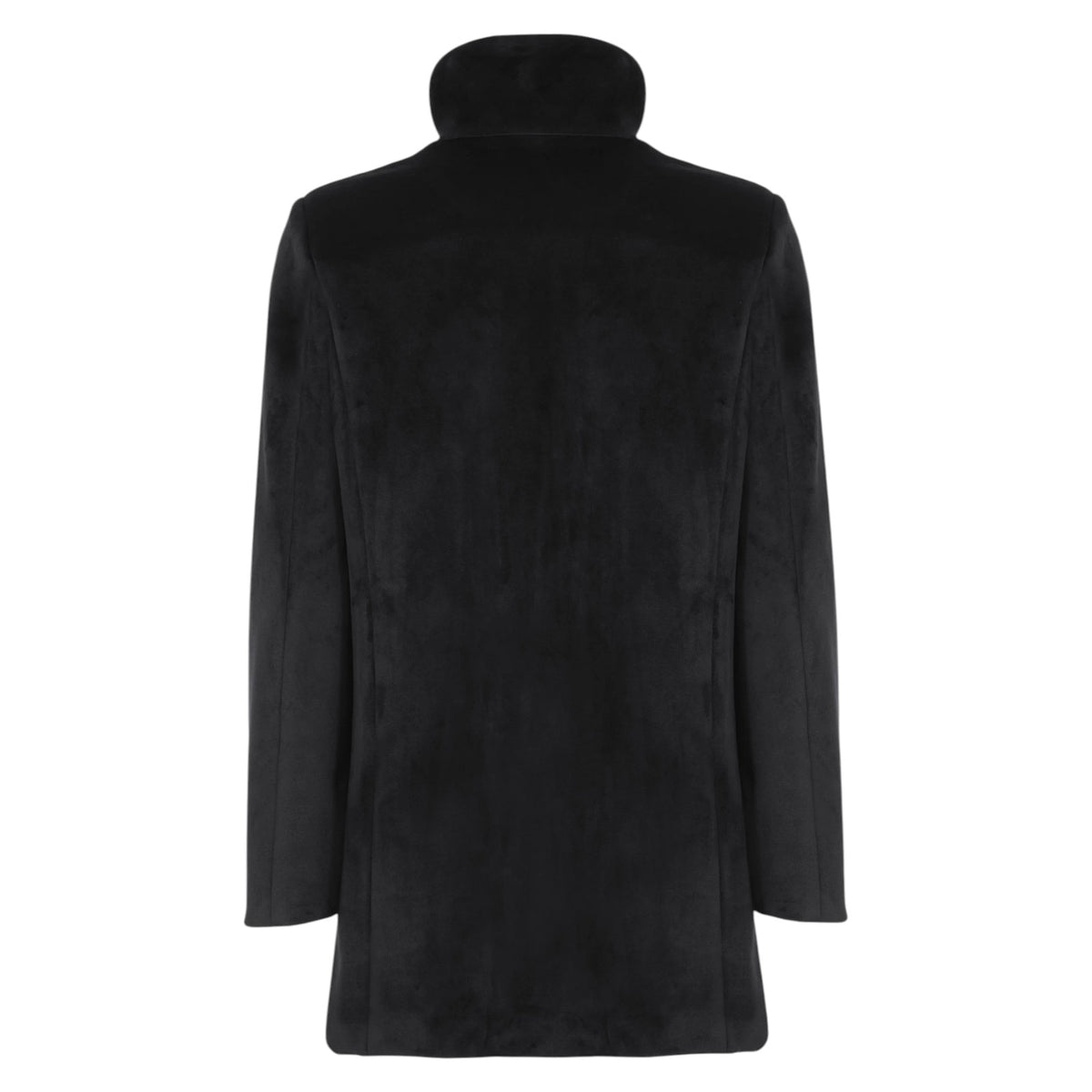 Cappotto RRD Donna W24540 10