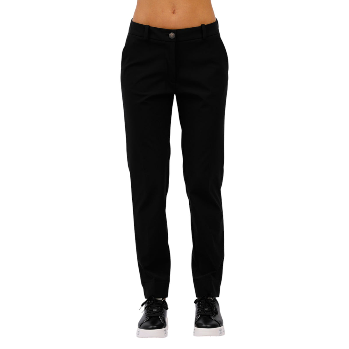 Trousers RRD WOMAN W24700 10