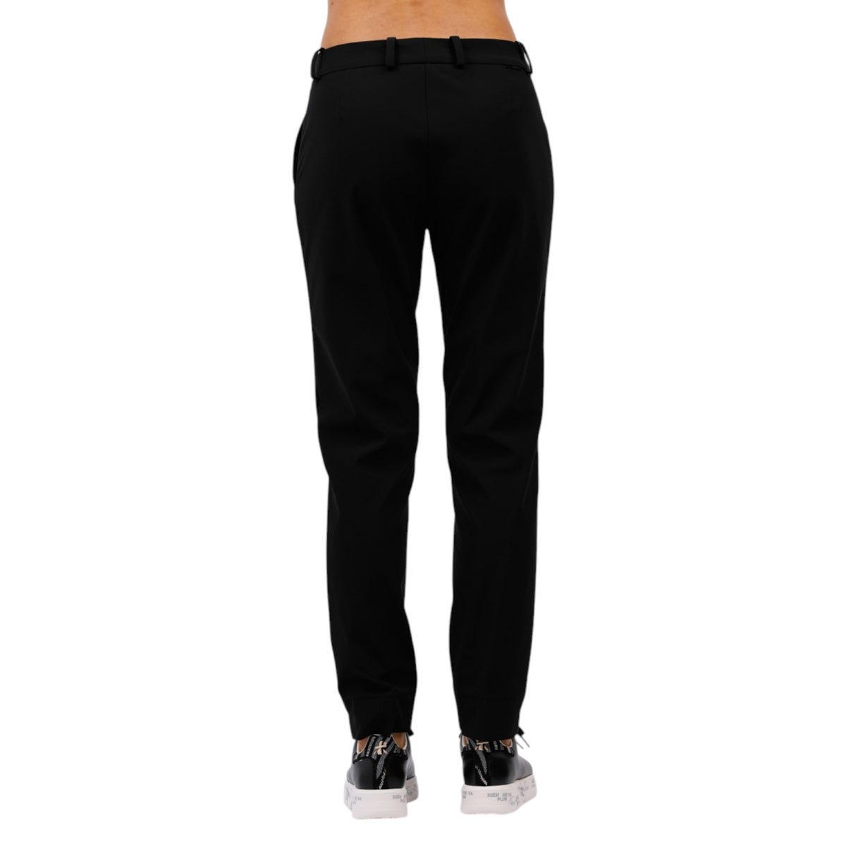 Trousers RRD WOMAN W24700 10