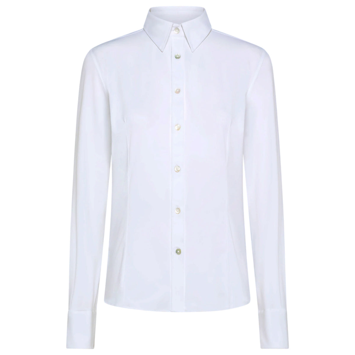 Camicia RRD Donna W24800 09