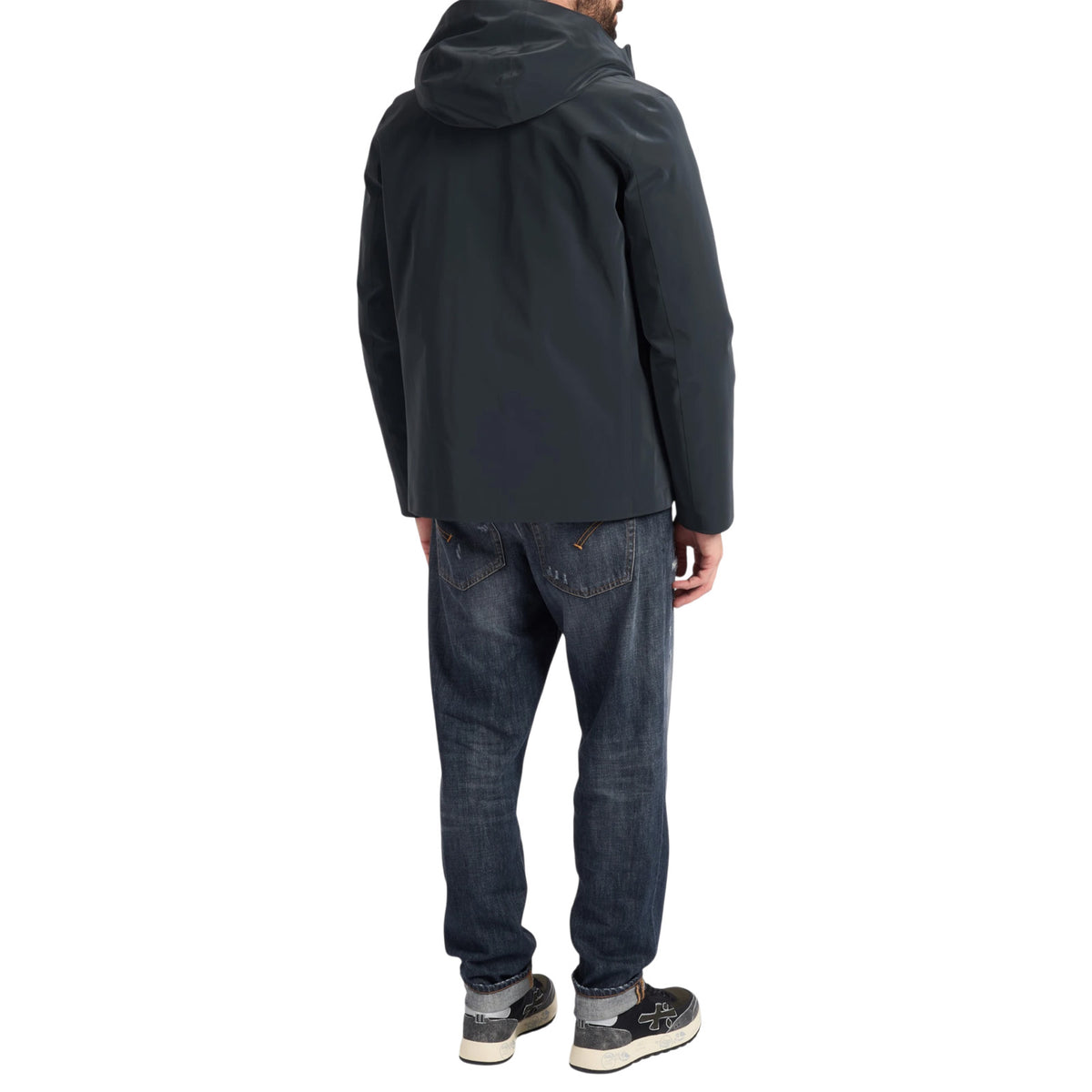 Jacket RRD MAN W25013 60