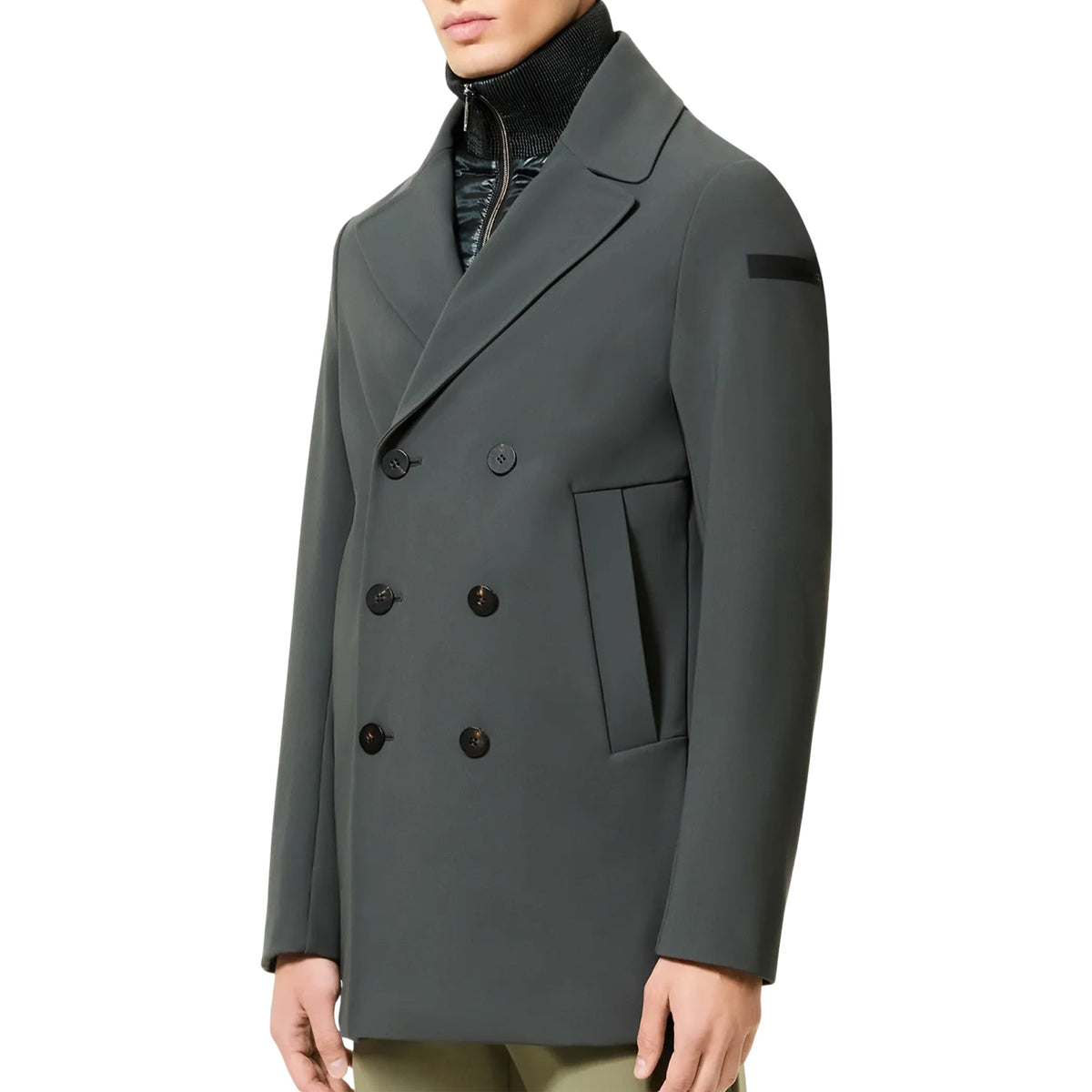 Trench RRD Uomo W25046 20