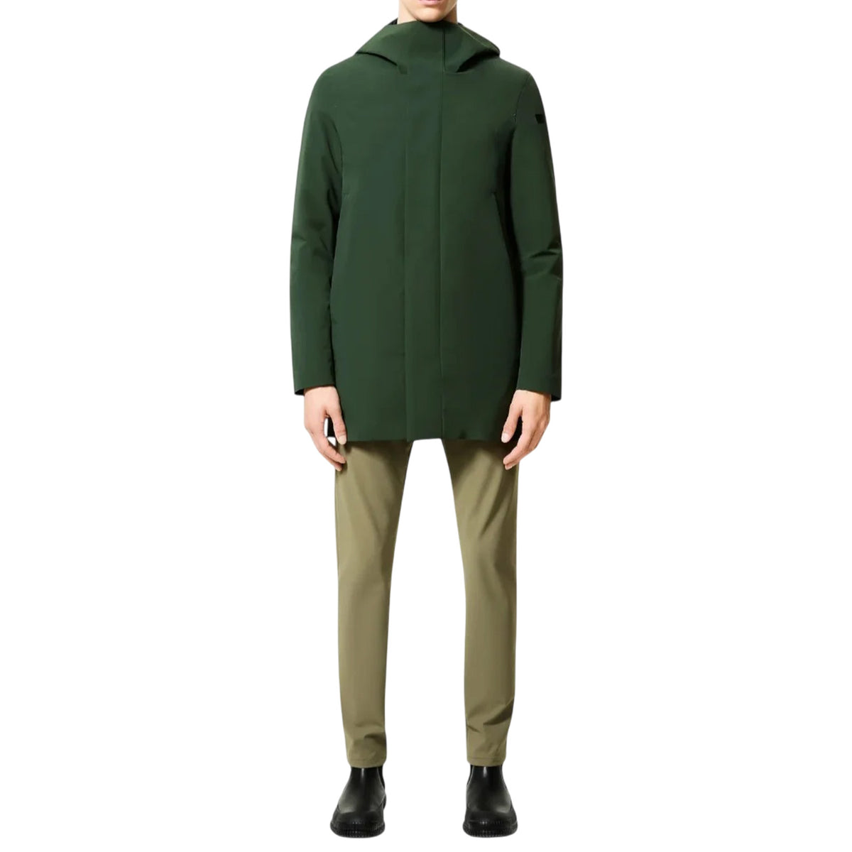 Giubbotto RRD Uomo W25054 21