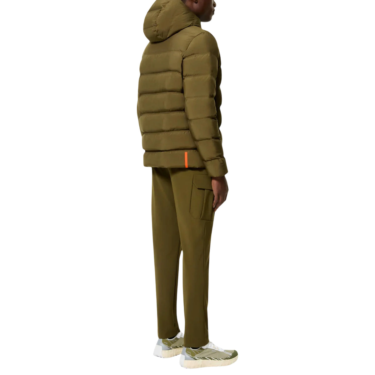 Jacket RRD MAN W25075 25