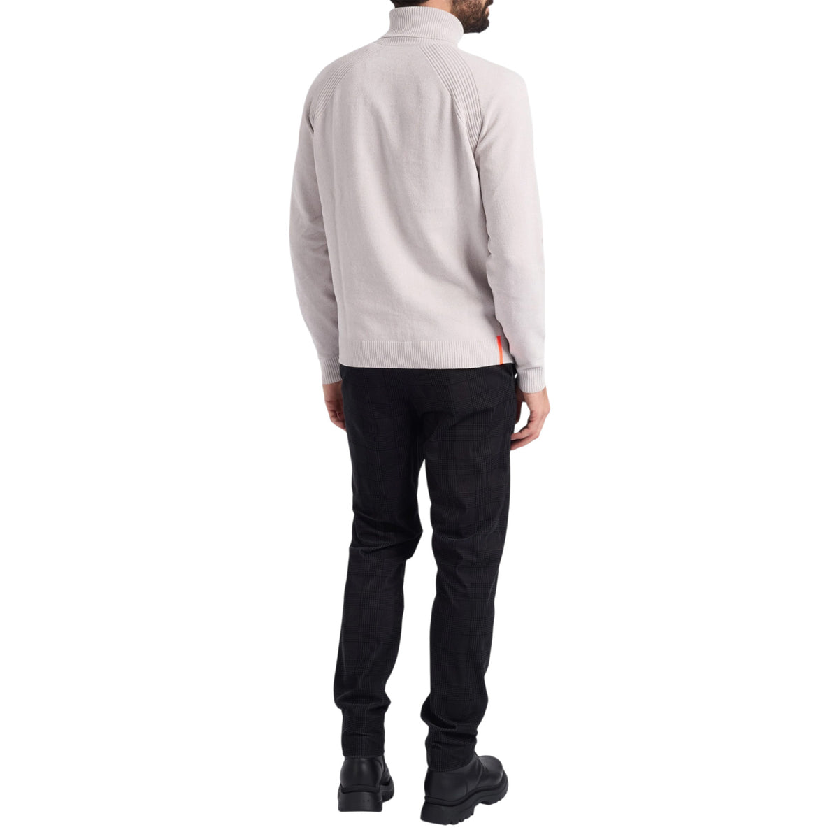 Sweater RRD MAN W25133 08