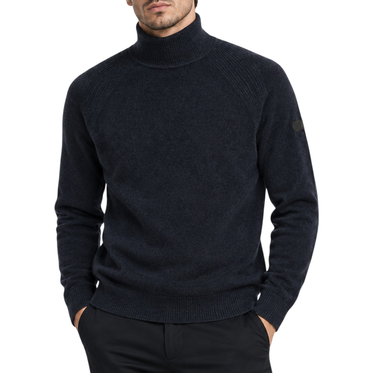 Sweater RRD MAN W25133 60