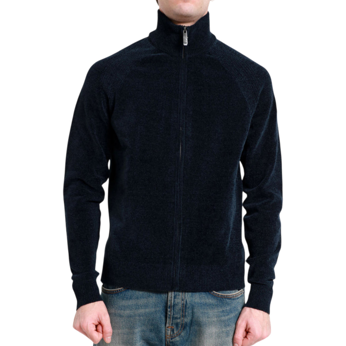 Cardigan RRD Uomo W25134 60