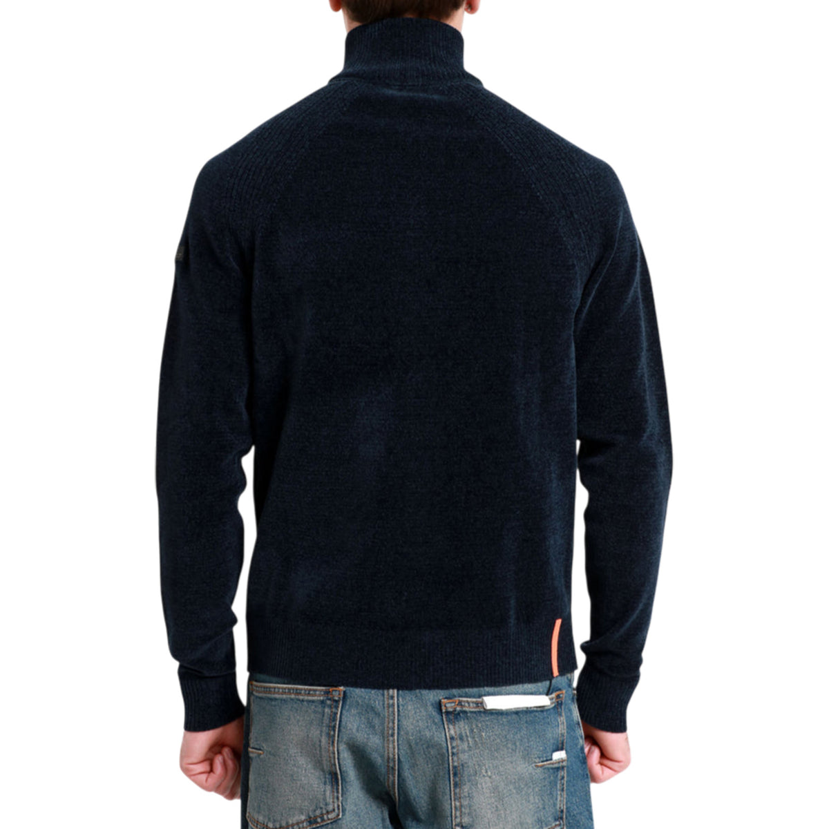 Cardigan RRD Uomo W25134 60