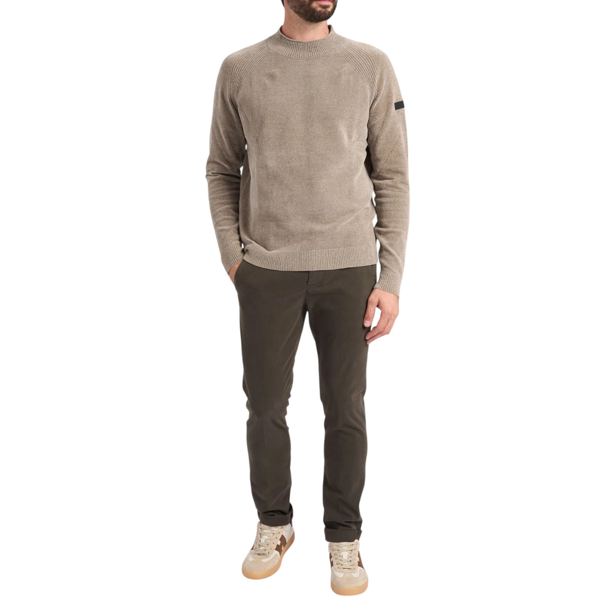 Sweater RRD MAN W25135 87