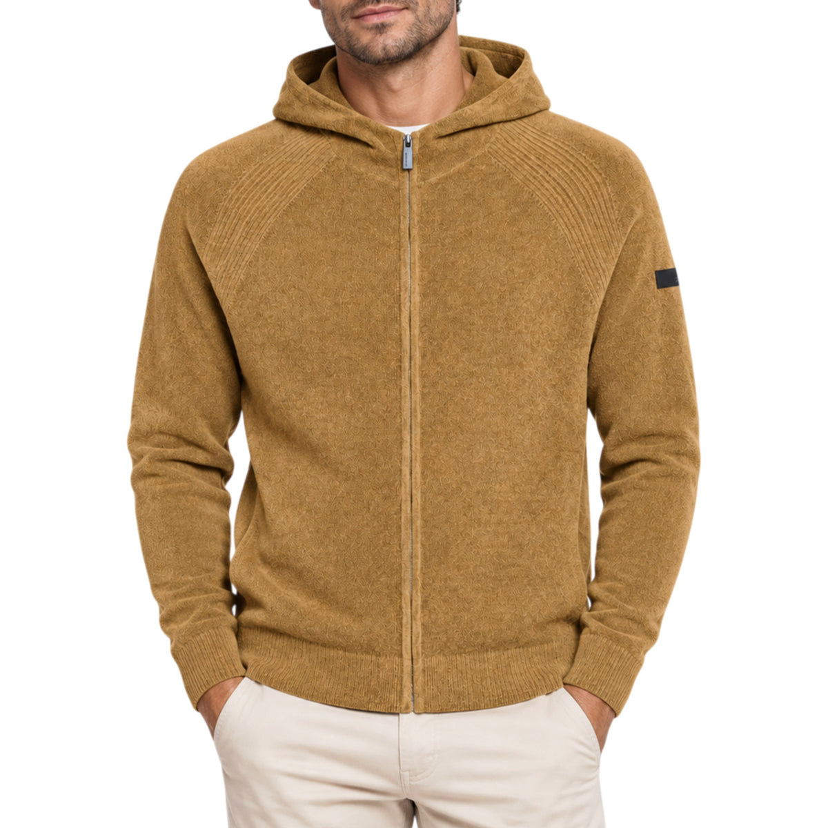 Cardigan RRD Uomo W25136 84