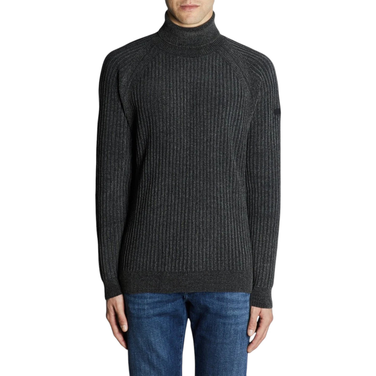 Sweater RRD MAN W25138 20