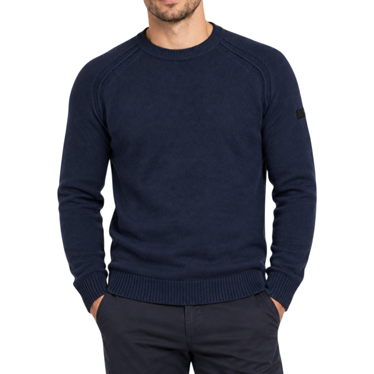 Sweater RRD MAN W25140 60