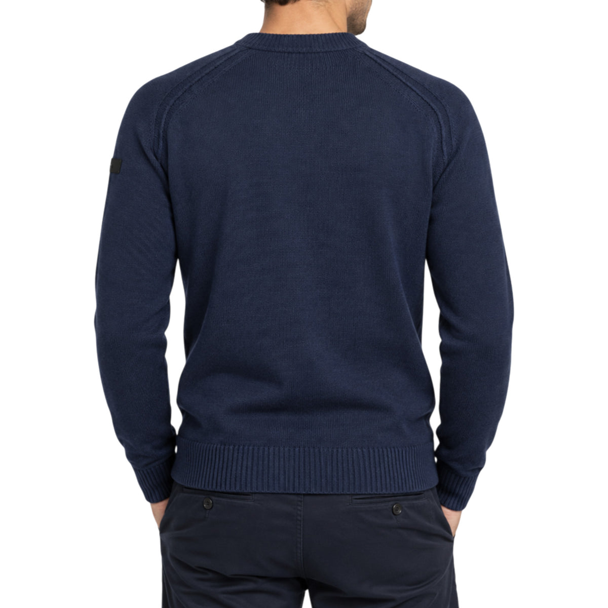 Sweater RRD MAN W25140 60