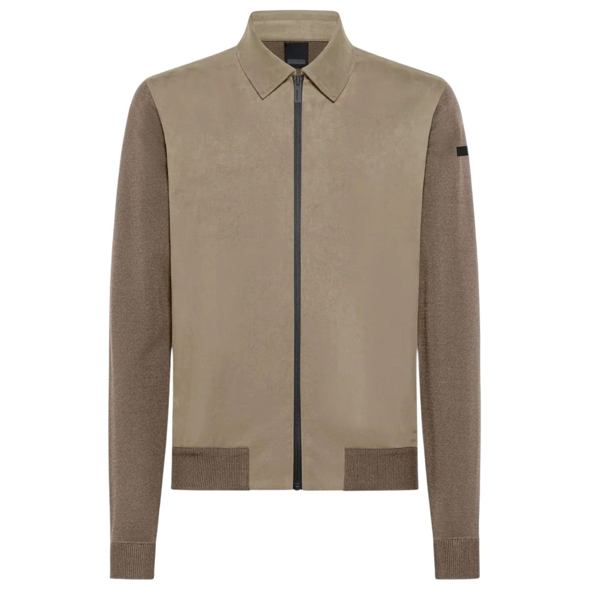 Felpa RRD Uomo W25144 87
