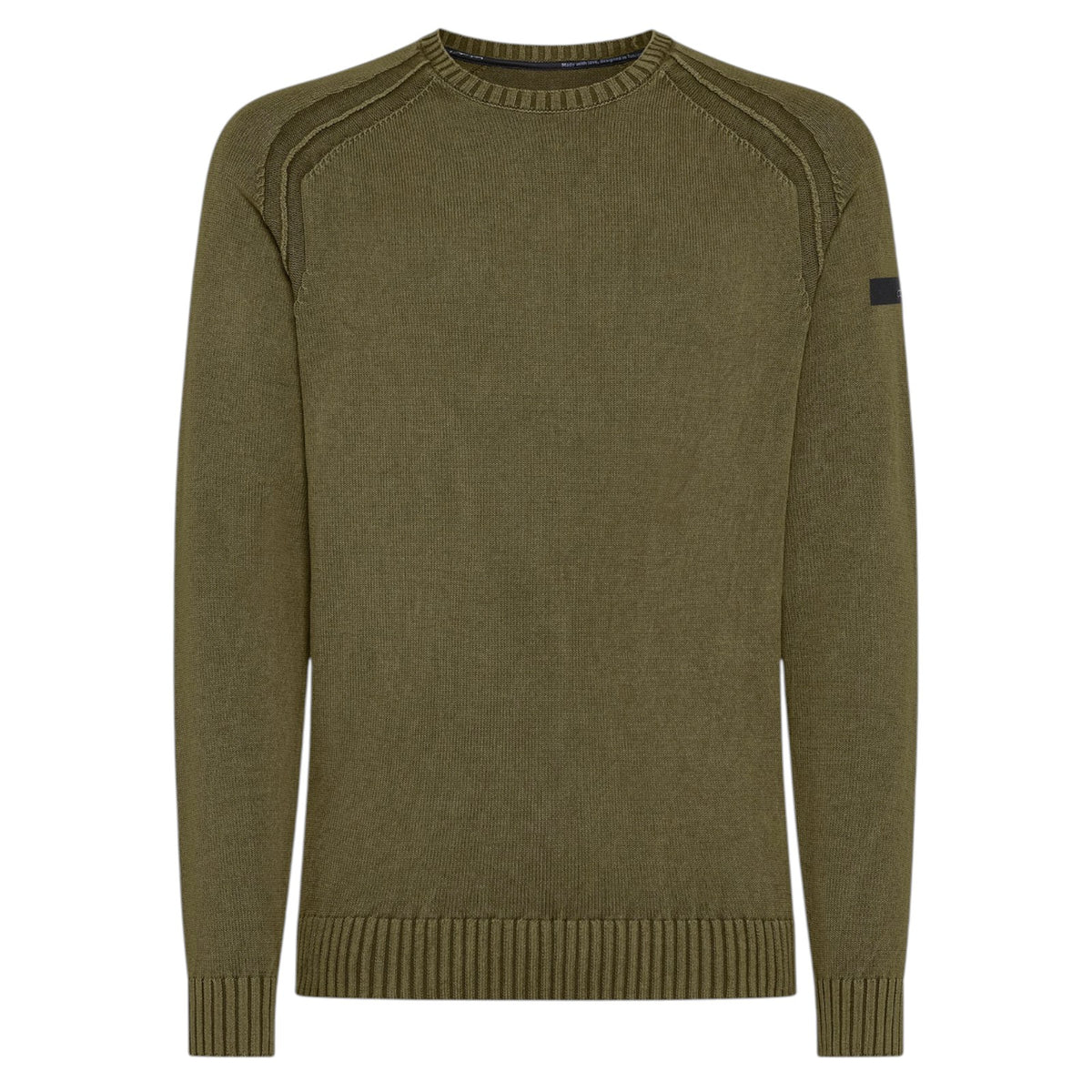 Sweater RRD MAN W25149 25