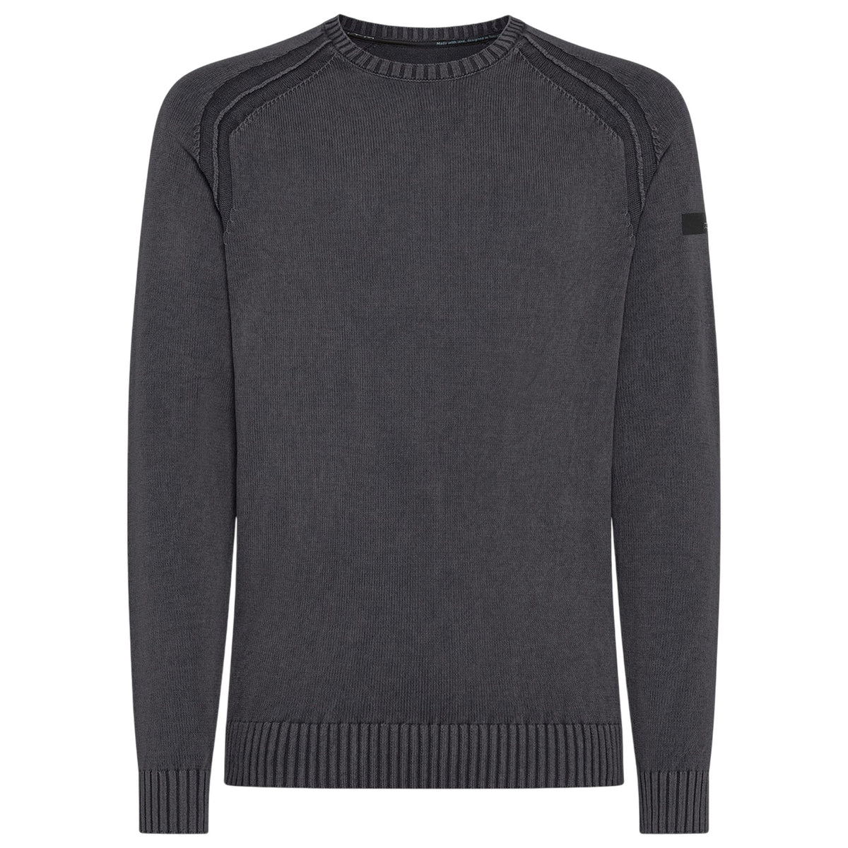 Sweater RRD MAN W25149 60