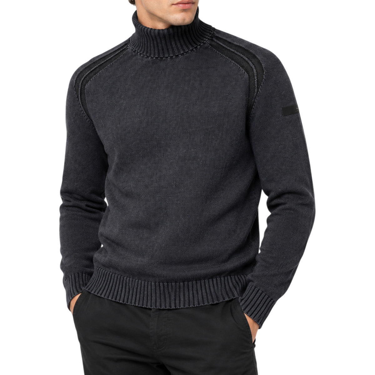 Sweater RRD MAN W25150 60